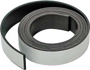 TAPE MAGNETIC FLEX 1/2X30INCH 