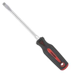 SCREWDRIVER SLOT 5/16X6IN     