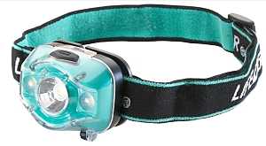 HEADLIGHT MULTI-MODE 3AAA 275L