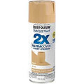 PAINT SPRY IN EX GLO KHKI 12OZ