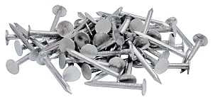 NAIL ROOFING EG 1-1/4IN 1LB   