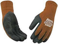 GLOVES FRSTBRKR THRML BRN L   