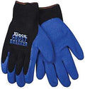 GLOVES FRSTBRKR THRML BLK L   