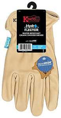 GLOVES DRIVER COWHIDE X-LARGE 