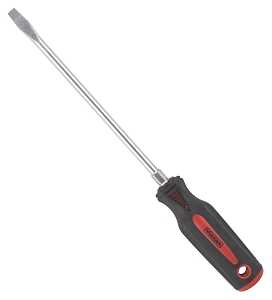 SCREWDRIVER SLOT 5/16X8IN     
