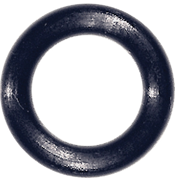 Danco 35719B Faucet O-ring, #74, 3/8 in ID x 39/64 in OD Dia, 7/64 in Thick, Buna-N