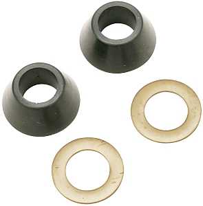 CONE WASHER ASSORTMENTS       