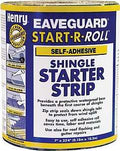 EAVEGUARD STARTER 7INX33.3FT  