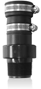 CHECK VALVE 1-1/2PUMP THRD    