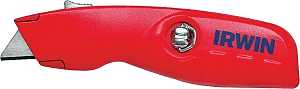 KNIFE UTILITY NO-SLIP         
