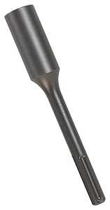 DRIVER GROUND ROD 5/8 X 3/4IN 