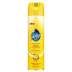 POLISH FURN LEMON CLEAN 9.7 OZ