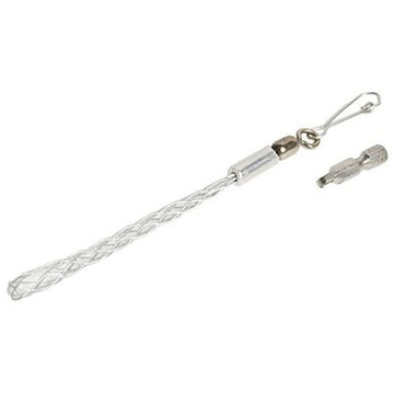 Greenlee 125Q Series Pulling Grip, 1/4 x 3/8 in Dia, 100 lb Max Pull Load