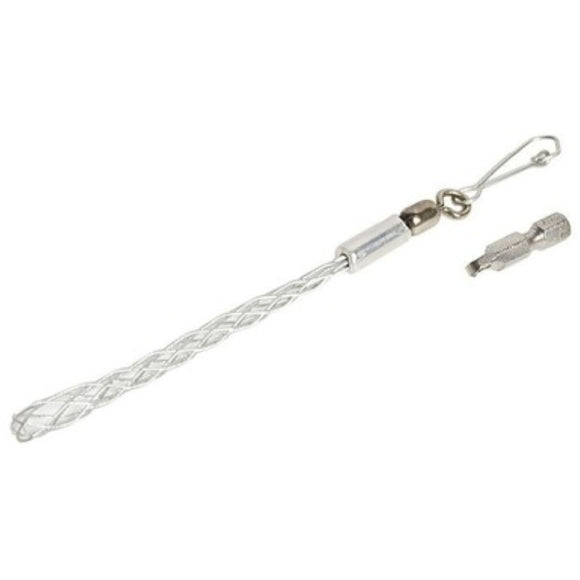 Greenlee 125Q Series Pulling Grip, 1/4 x 3/8 in Dia, 100 lb Max Pull Load