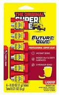 GLUE SUPER FUTURE SNGL USE 1GM