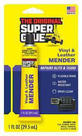 MENDER VINYL & LEATHER 4GM    