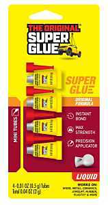 GLUE SUPER SINGLE USE 5GM     