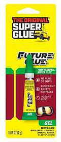 SUPER GLUE GEL TUBE 0.07OZ    