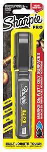 SH PRO CHISEL 1CD BLACK       