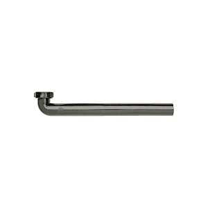 WASTE ARM 1-1/2X15 IN         