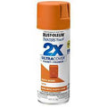 SPRAY PAINT/PRMR RSTC ORG 12OZ
