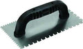 TROWEL DUAL V NOTCH 9X4IN     