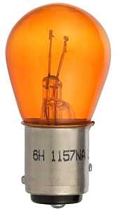 BULB MINI AUTOMOTIVE NO1157NA 