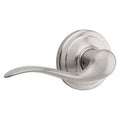 TUSTIN DUMMY LH SATIN NICKEL  