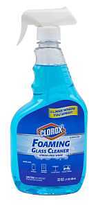 CLEANER GLS FMNG TRG FRSH 23OZ