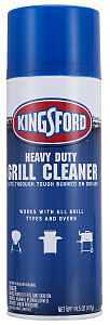 CLEANER GRILL AEROSOL 14.5OZ  