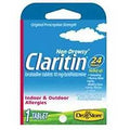 CLARITIN                      