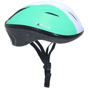 TURQUOISE HELMET YOUTH        