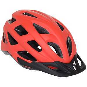 ELITE RED HELMET ADULT        