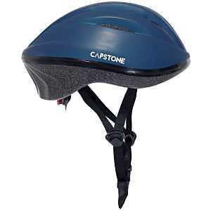 ADJ DIAL HELMET NAVY YOUTH    