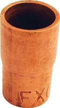 BSHG REDUC CU 1X1/2IN         