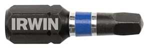 INSERT BIT IMPACT #2SQ X 1IN  