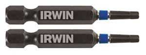 INSERT BIT IMPACT #1SQ X 2IN  