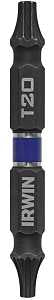 BIT IMP DBL END T15-T20X2-3/8 