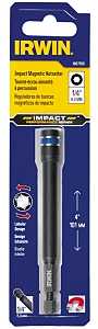 NUTSET IMPACT MAG 1/4X4 IN    