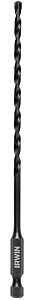 BIT DRILL IMP MSNRY 5/32X6OAL 