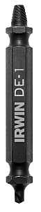 EXTRCTR IMP SCRW DBL END NO 1 