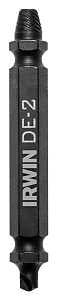 EXTRCTR IMP SCRW DBL END NO 2 