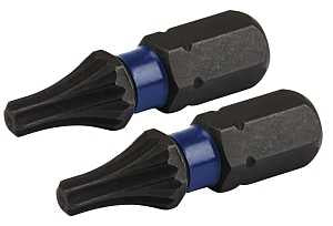 BIT INSERT IMPACT T15 X 1IN   