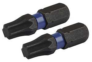 BIT IMPACT T30 X 1INOAL CD    