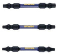 BIT IMP DE TORX MX 3PK 2-1/2IN