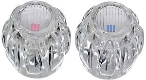 FAUCET HANDLE STERLING        