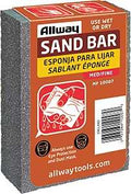 SANDING BLOCK WET/DRY MED/FINE