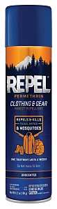 REPEL CLOTHING & GEAR 6OZ     