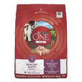 DOG FOOD HEALTHY PUPPY 16.5LB 