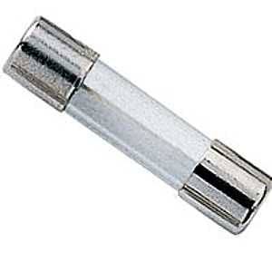 FUSE CARTRIDGE FAST 5X20MM 5A 
